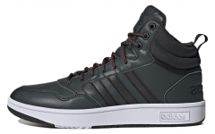 adidas neo Hoops 3.0 Mid Lifestyle