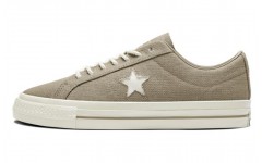 Converse One Star Pro