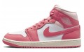 Jordan Air Jordan 1 Mid "Strawberries and Cream"