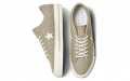 Converse One Star Pro