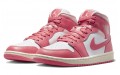 Jordan Air Jordan 1 Mid "Strawberries and Cream"