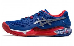 Asics Gel-Resolution 9