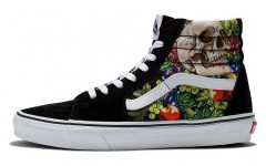 Vans SK8 Fruit Skull