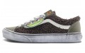 SESAME STREET x Vans Style 36