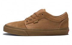 Vans Skate Chukka Low