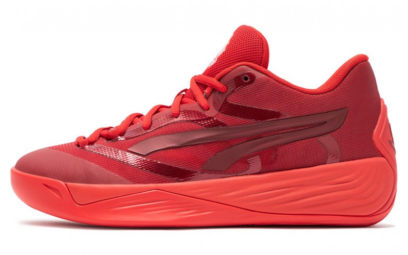 PUMA Stewie 2 "Ruby"