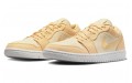 Jordan Air Jordan 1 Low SE "Canvas"