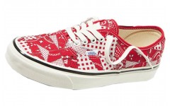 WP x Vans Authentic 44 DX