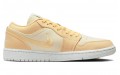 Jordan Air Jordan 1 Low SE "Canvas"