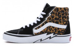 Vans SK8 Leopard