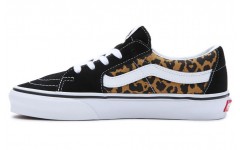 Vans SK8 LOW Leopard