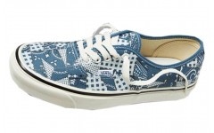 WP x Vans Authentic 44 DX