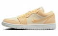 Jordan Air Jordan 1 Low SE "Canvas"