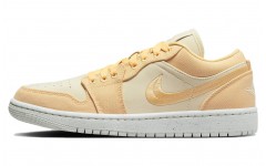 Jordan Air Jordan 1 Low SE "Canvas"