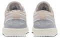 Jordan Air Jordan 1 Low SE Craft "Tech Grey"