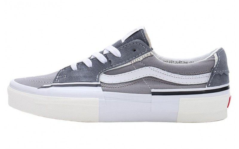 Vans SK8 LOW Reconstruct