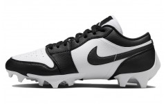 Jordan Air Jordan 1 Low Cleats "Panda"