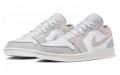 Jordan Air Jordan 1 Low SE Craft "Tech Grey"