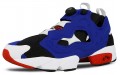 Reebok Instapump Fury Tricolor