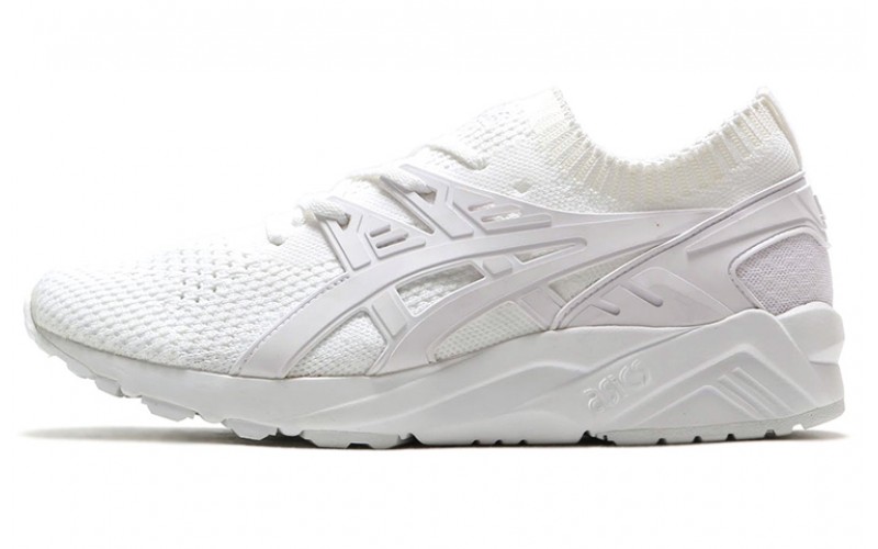 Asics Gel-Kayano Trainer Knit