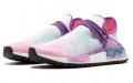 Pharrell Williams x adidas originals NMD Human Race Holi Festival (Pink Glow)