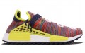 Pharrell Williams x adidas originals Human Race NMD Multi-Color