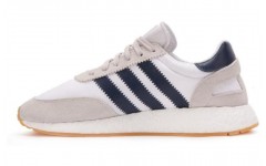 adidas originals Iniki Runner White Navy Gum