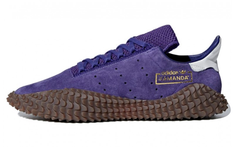 adidas originals Kamanda 10