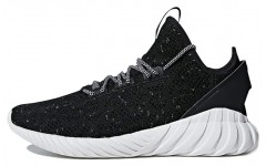 adidas originals Tubular Doom Sock Primeknit BLACK WHITE