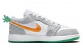 Jordan Air Jordan 1 "Bunny Rabbit" Swoosh