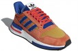 Dragon Ball Z x adidas originals ZX 500 Son Goku Z