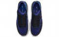 Nike Waffle One black royal