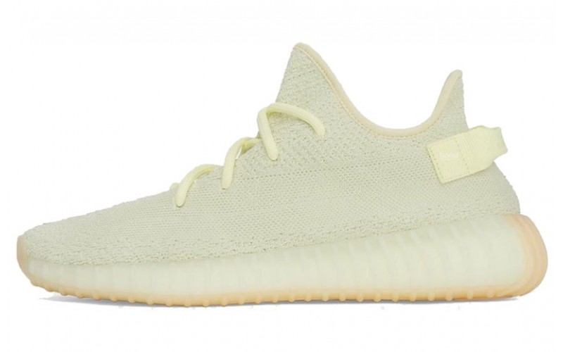 adidas originals Yeezy Boost 350 V2 "Butter"