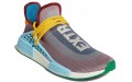 Pharrell Williams x adidas originals NMD Hu "Extra Eye"