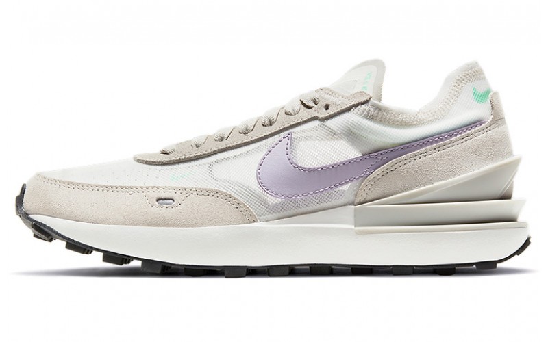 Nike Waffle One "infinite lilac"