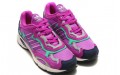 adidas originals Temper Run Shock Purple