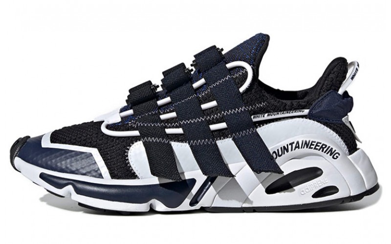 White Mountaineering x adidas originals Lxcon