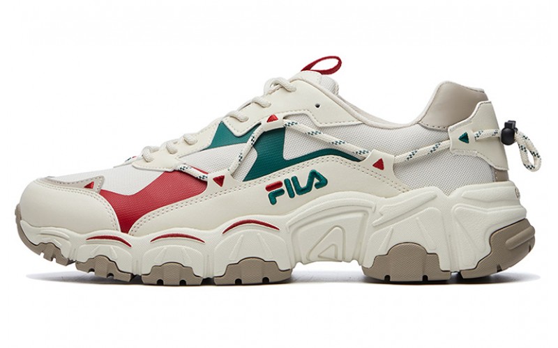 FILA Fluid