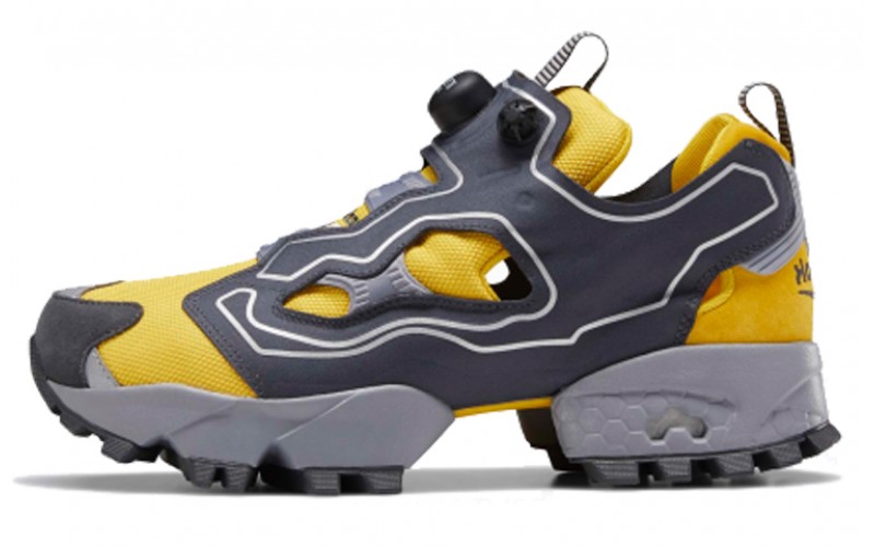 Reebok Instapump Fury Trail Shroud