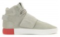 adidas originals Tubular Invader Strap Sesame