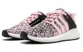 adidas originals EQT Support 9317 Glitch Pink Black