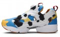 Toy Story 4 x Bait x Reebok Instapump Fury Og Mixed 'Woody And Buzz'