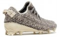 adidas originals Yeezy boost 350 Cleat Turtledove