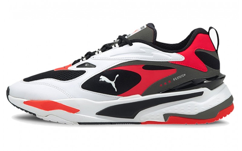 Puma Rs-fast Trainers