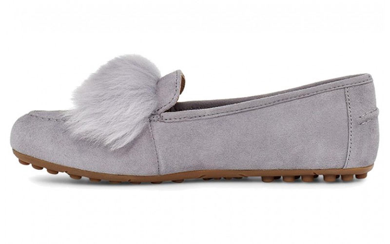 UGG California Loafer Kaley Wisp TS