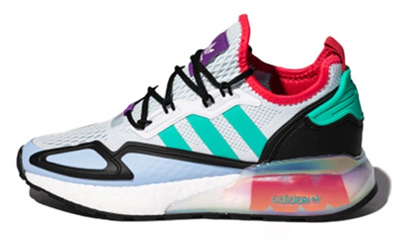 adidas originals ZX 2K Boost