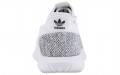 adidas originals Tubular Shadow Knit White