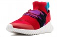 adidas Adventures Tubular Doom Winter Scarlet