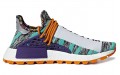 Pharrell Williams x adidas originals NMD Solar Hu Pack Orange