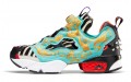 MINIONS x Reebok Instapump Fury Mu